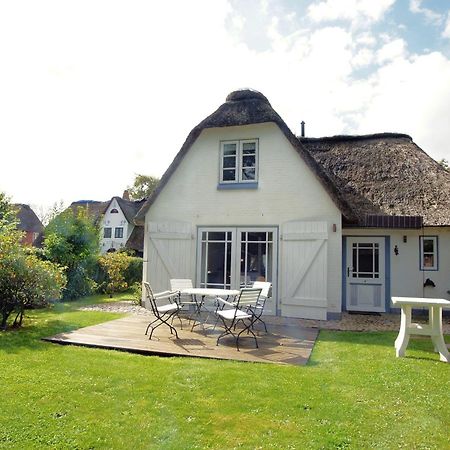 Villa Witje Hues Boldixum Exterior foto